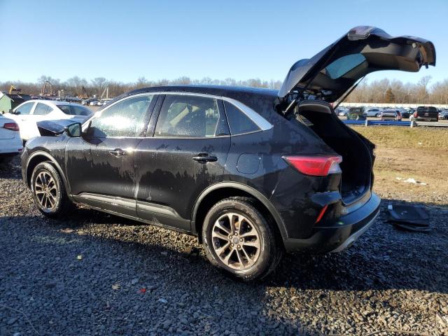 Image 2 of 2020 FORD ESCAPE SE 2020 with VIN 1FMCU9G66LUC45412