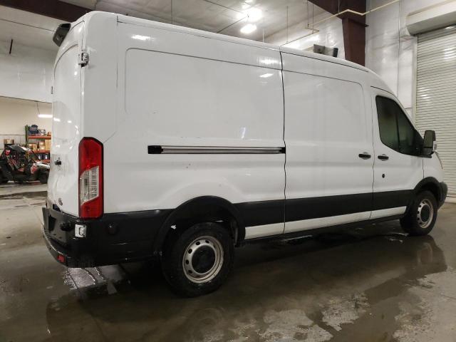 Image 3 of 2019 FORD TRANSIT T-250 2019 with VIN 1FTYR2CM5KKA07620