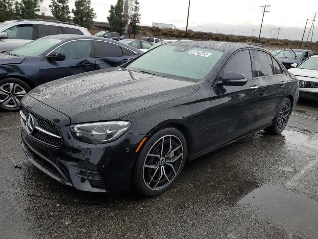 Obraz 1 z 2022 MERCEDES-BENZ E 350 2022 z VIN W1KZF8DB7NB085890