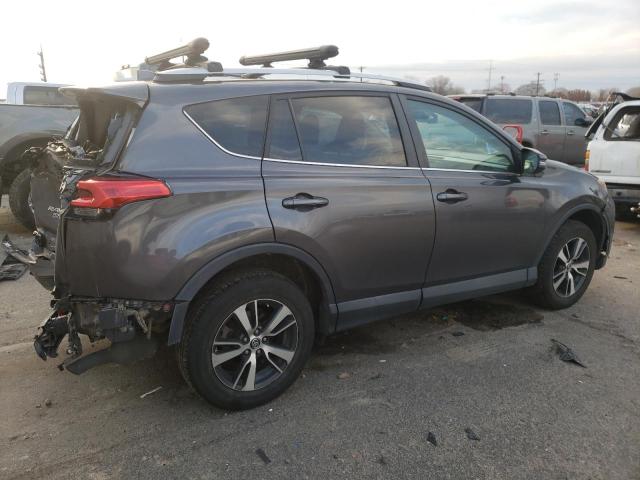 Image 3 of 2016 TOYOTA RAV4 XLE 2016 with VIN 2T3RFREV4GW490320