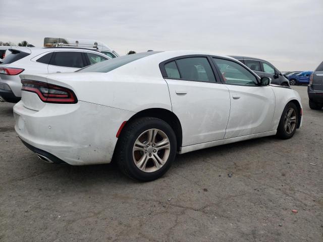 Image 3 of 2020 DODGE CHARGER SXT 2020 with VIN 2C3CDXBG7LH113985