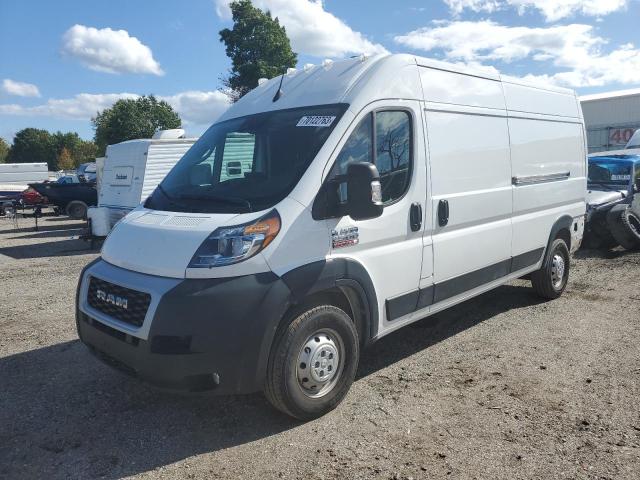 2022 RAM PROMASTER 2500 2500 HIGH 2022 image