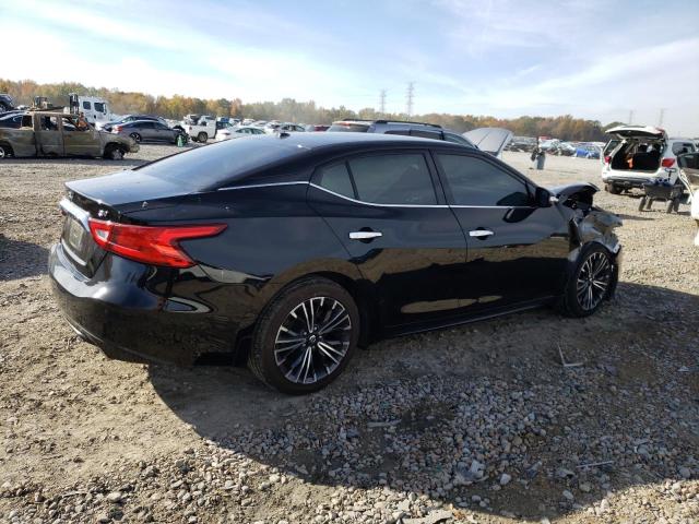 Image 3 of 2018 NISSAN MAXIMA 3.5S 2018 with VIN 1N4AA6AP9JC382759