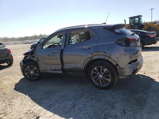 Image 2 of 2021 BUICK ENCORE GX SELECT 2021 with VIN KL4MMDS27MB059966
