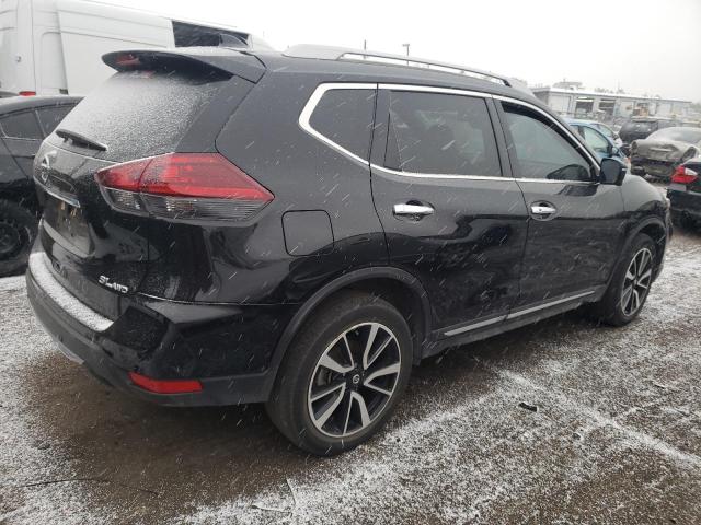 Изображение 3 2019 NISSAN ROGUE S 2019 с VIN 5N1AT2MV3KC839280