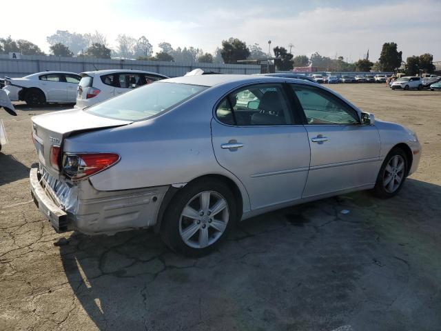 Image 3 of 2006 LEXUS ES 330 2006 with VIN JTHBA30G765161752