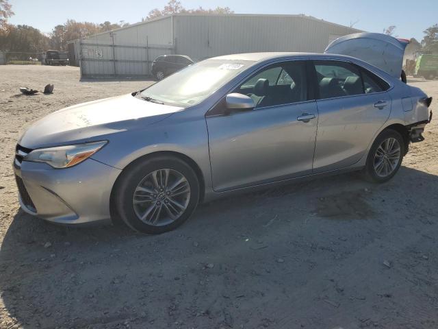 Image 1 of 2015 TOYOTA CAMRY LE 2015 with VIN 4T1BF1FK6FU919519