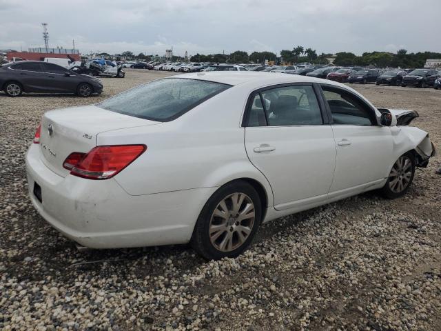 Image 3 of 2010 TOYOTA AVALON XL 2010 with VIN 4T1BK3DB8AU370599