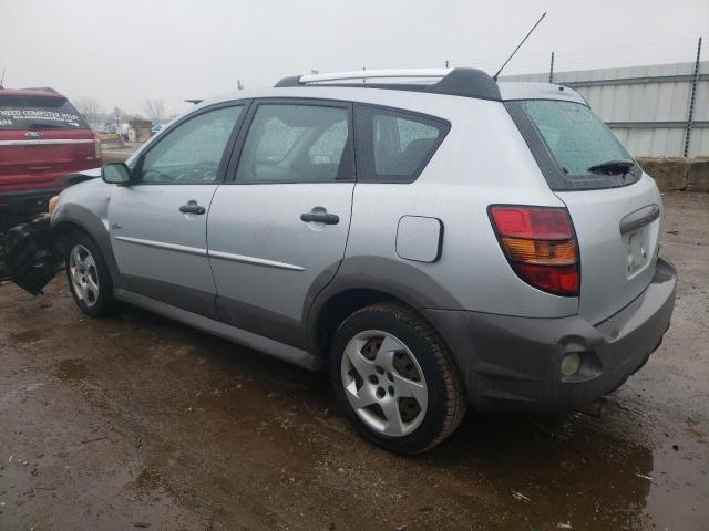 Image 2 of 2008 PONTIAC VIBE  2008 with VIN 5Y2SL65828Z401980