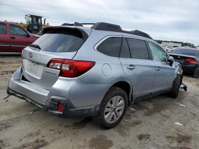 Изображение 3 2019 SUBARU OUTBACK 2.5I PREMIUM 2019 с VIN 4S4BSAFC2K3321433