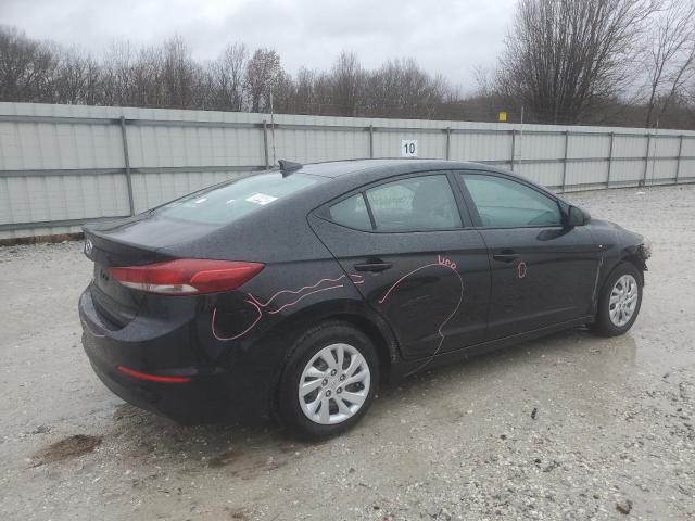 Obraz 3 z 2017 HYUNDAI ELANTRA SE 2017 z VIN 5NPD74LF4HH054565