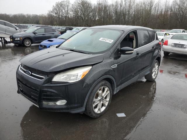 Obraz 1 z 2013 FORD ESCAPE SEL 2013 z VIN 1FMCU0HX6DUB47453