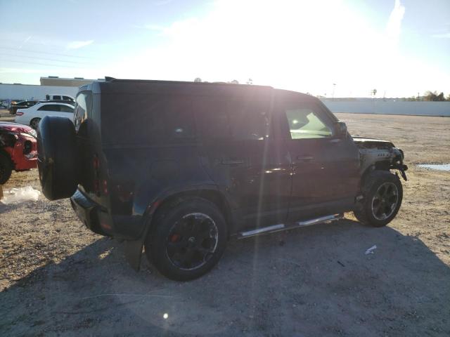 Image 3 of 2023 LAND ROVER DEFENDER 110 S 2023 with VIN SALEJEEX3P2145756