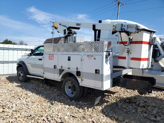 Obraz 2 z 2016 RAM 4500  2016 z VIN 3C7WRKAJ7GG142325