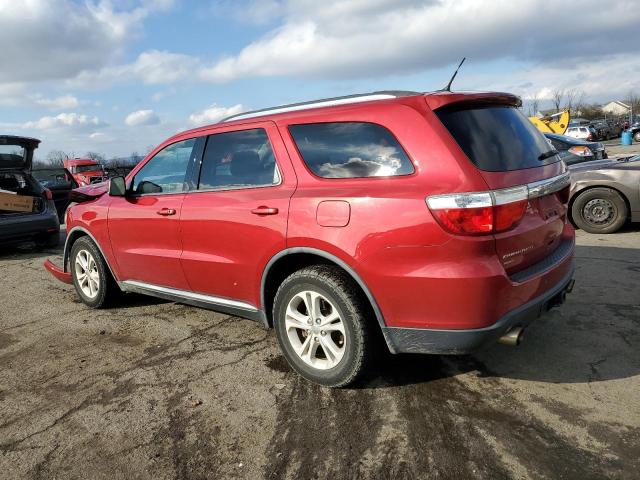 Obraz 2 z 2011 DODGE DURANGO CREW 2011 z VIN 1D4SE4GT9BC651875