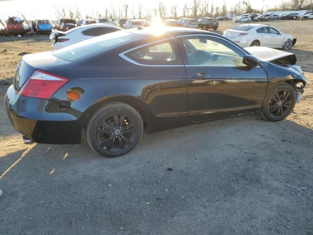 Image 3 of 2009 HONDA ACCORD EXL 2009 with VIN 1HGCS12859A025629