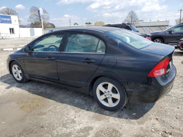 Изображение 2 2006 HONDA CIVIC EX 2006 с VIN 1HGFA16866L104091