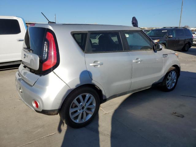 Изображение 3 2019 KIA SOUL + 2019 с VIN KNDJP3A5XK7696078