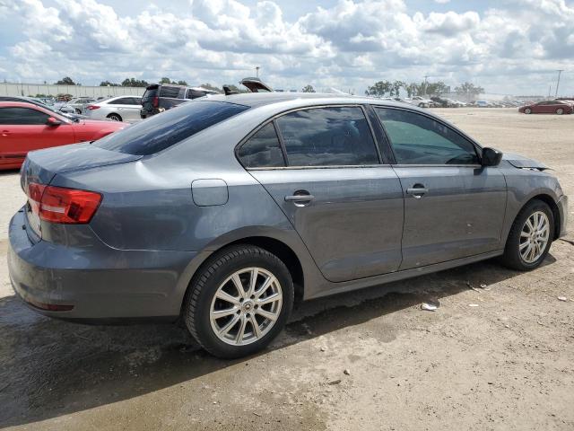 Image 3 of 2015 VOLKSWAGEN JETTA TDI 2015 with VIN 3VW3A7AJ2FM304914