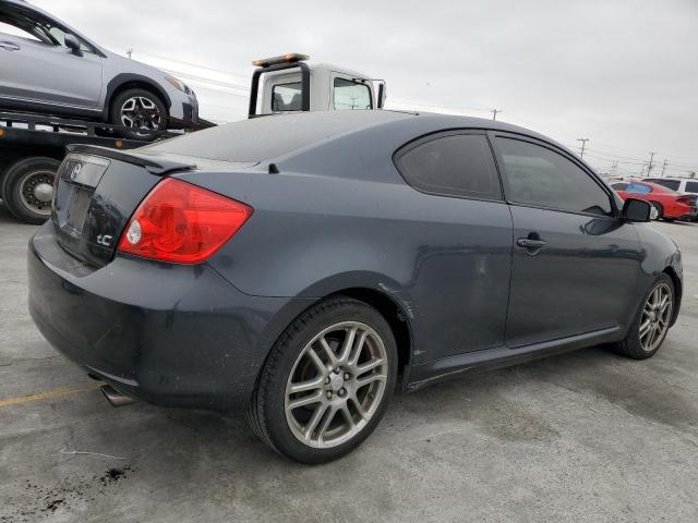 Image 3 of 2007 TOYOTA SCION TC  2007 with VIN JTKDE177170163481