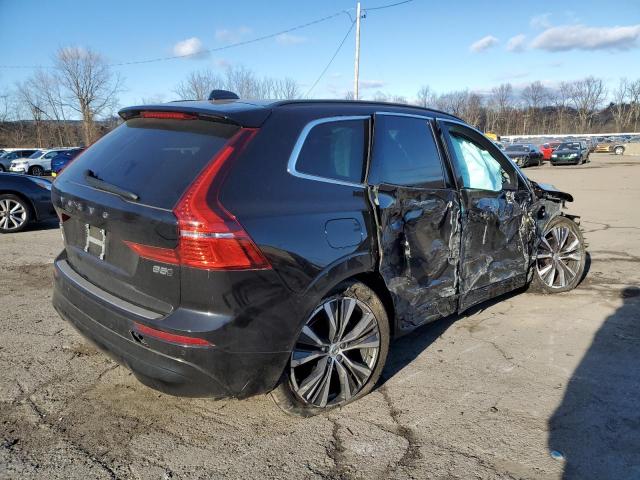 Изображение 3 2022 VOLVO XC60 B5 MOMENTUM 2022 с VIN YV4L12RK5N1952081