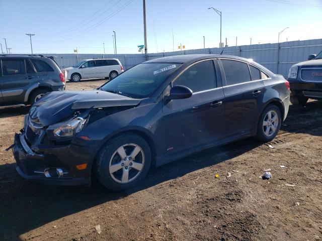 Image 1 of 2014 CHEVROLET CRUZE LT 2014 with VIN 1G1PC5SB5E7141283