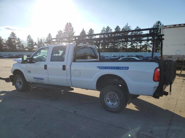 Obraz 2 z 2015 FORD F350 SUPER DUTY 2015 z VIN 1FT7W3BT1FEA05709