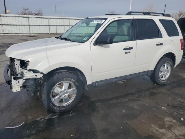 Изображение 2011 FORD ESCAPE XLT 2011