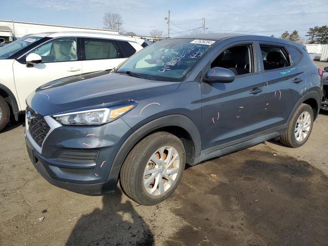 Obraz 2020 HYUNDAI TUCSON SE 2020