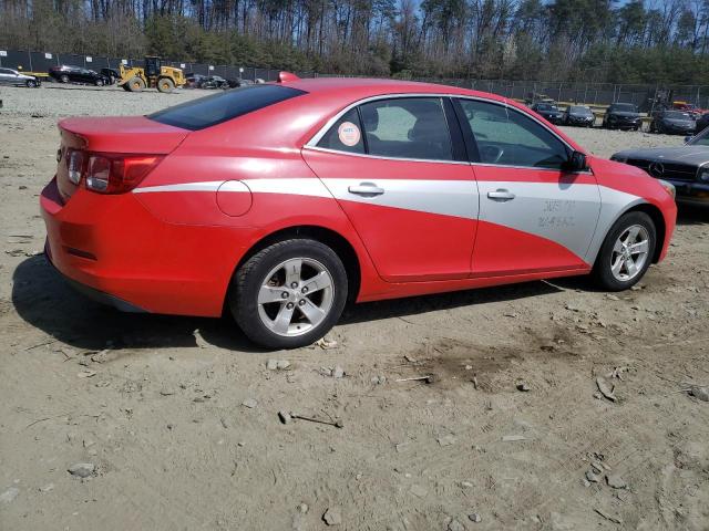 Obraz 3 z 2013 CHEVROLET MALIBU 1LT 2013 z VIN 1G11C5SA8DF259085