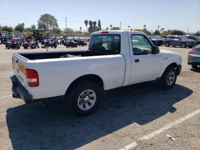 Image 3 of 2010 FORD RANGER  2010 with VIN 1FTKR1AD0APA45079