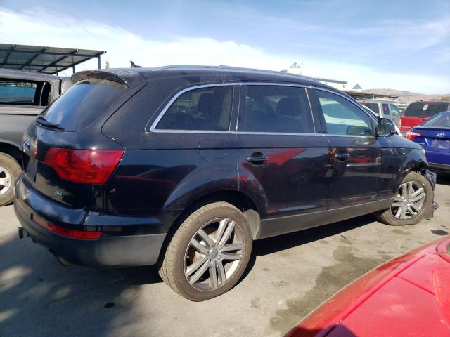 Image 3 of 2009 AUDI Q7 3.6 QUATTRO 2009 with VIN WA1AY74L09D011932