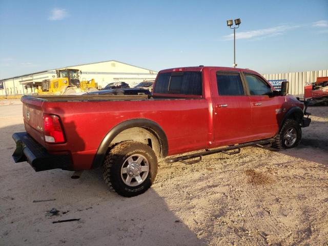 Image 3 of 2012 DODGE RAM 3500 SLT 2012 with VIN 3C63D3HL6CG157587