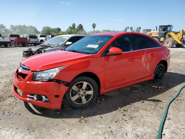 Obraz 1 z 2014 CHEVROLET CRUZE LT 2014 z VIN 1G1PC5SB7E7143066
