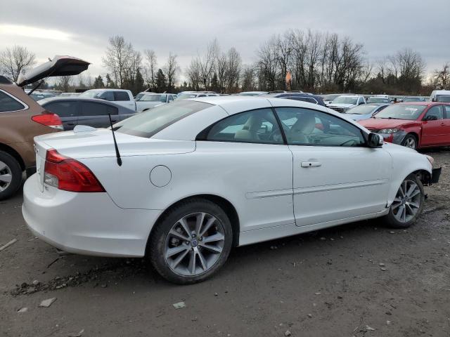 Image 3 of 2012 VOLVO C70 T5 2012 with VIN YV1672MC4CJ130961