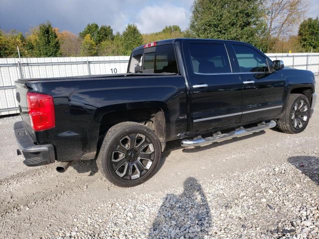 Изображение 3 2018 CHEVROLET SILVERADO C1500 LTZ 2018 с VIN 3GCPCSEC3JG551704