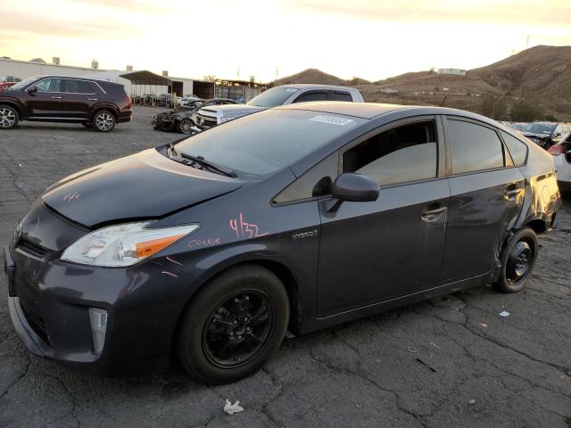 Изображение 1 2014 TOYOTA PRIUS  2014 с VIN JTDKN3DU6E0375164