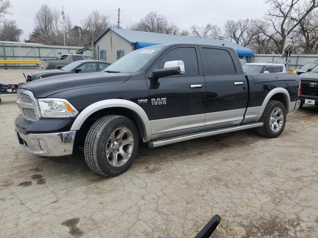 Image 1 of 2016 RAM 1500 LARAMIE 2016 with VIN 1C6RR7VT2GS185263