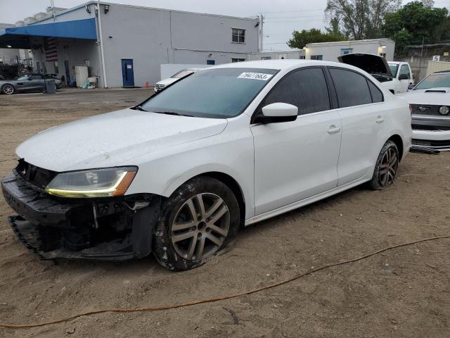 2017 VOLKSWAGEN JETTA S 2017 image
