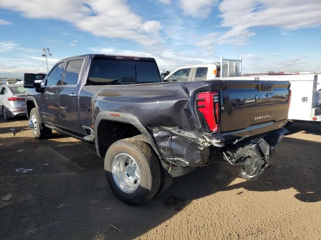 Obraz 2 z 2024 GMC SIERRA K3500 DENALI ULTIMATE 2024 z VIN 1GT49YEY2RF203499
