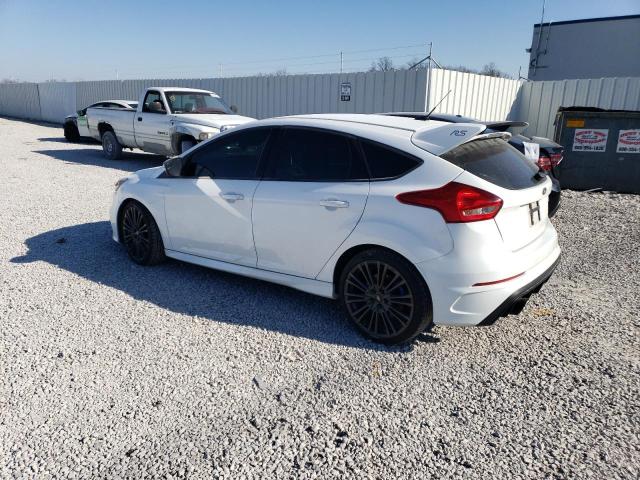 Image 2 of 2016 FORD FOCUS RS 2016 with VIN WF0DP3TH6G4116710