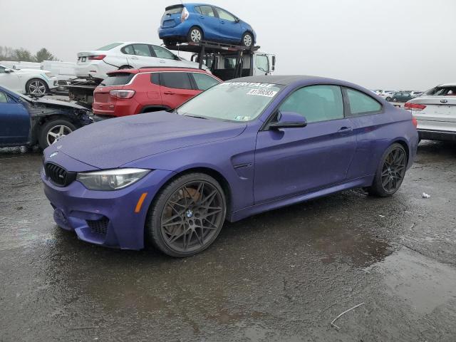 Obraz 2020 BMW M4  2020