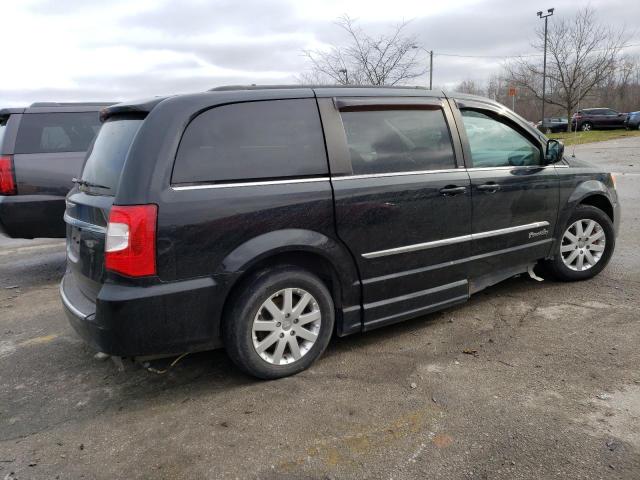 Image 3 of 2013 CHRYSLER TOWN & COUNTRY TOURING 2013 with VIN 2C4RC1BG3DR712285