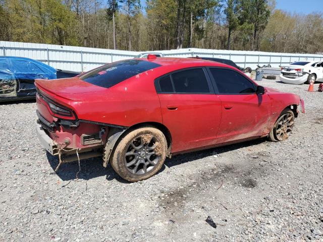 Изображение 3 2018 DODGE CHARGER GT 2018 с VIN 2C3CDXJG4JH126532