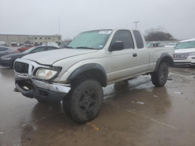 Obraz 1 z 2004 TOYOTA TACOMA XTRACAB 2004 z VIN 5TEWN72N54Z343406