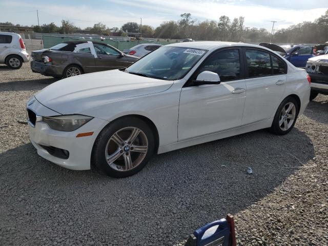 Image 1 of 2015 BMW 328 I 2015 with VIN WBA3A5C55FF608680