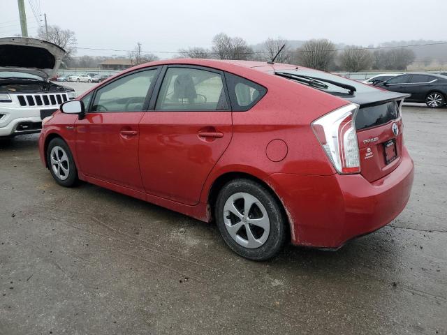 Obraz 2 z 2015 TOYOTA PRIUS  2015 z VIN JTDKN3DU5F0432424