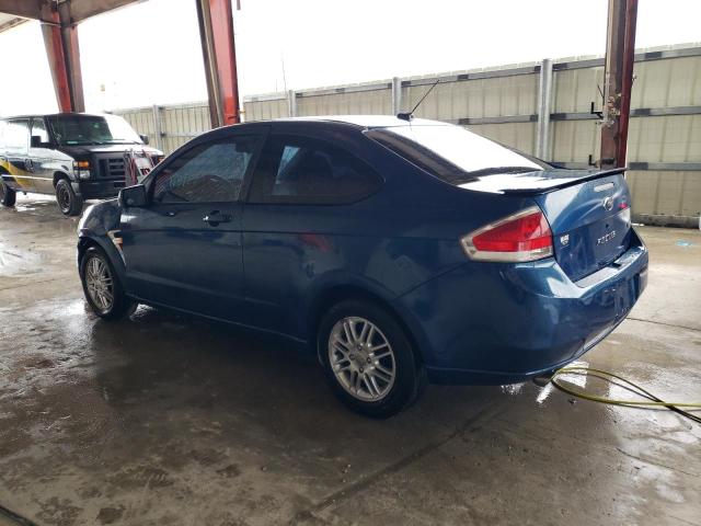 Image 2 of 2008 FORD FOCUS SE 2008 with VIN 1FAHP33N88W158527