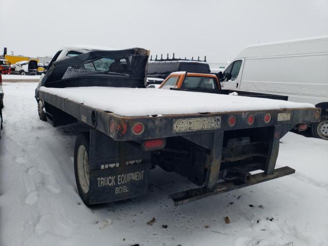 Изображение 2 1999 FORD F550 SUPER DUTY 1999 с VIN 1FDAF56F3XEE09226