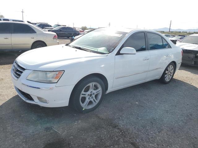 Изображение 2009 HYUNDAI SONATA SE 2009